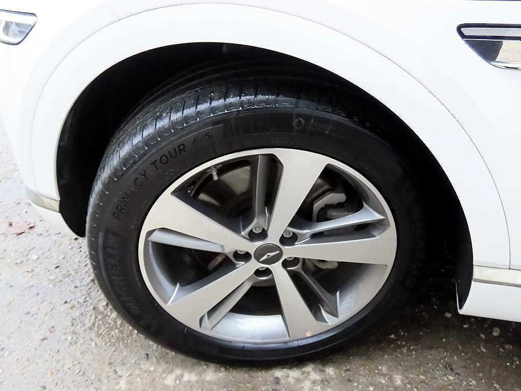 제네시스 GV80 가솔린 2.5T AWD 이미지 20