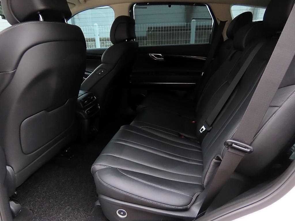제네시스 GV80 가솔린 2.5T AWD 이미지 6