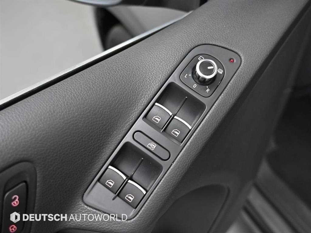 폭스바겐 티구안 뉴티구안 2.0 TDI 프리미엄 이미지 16