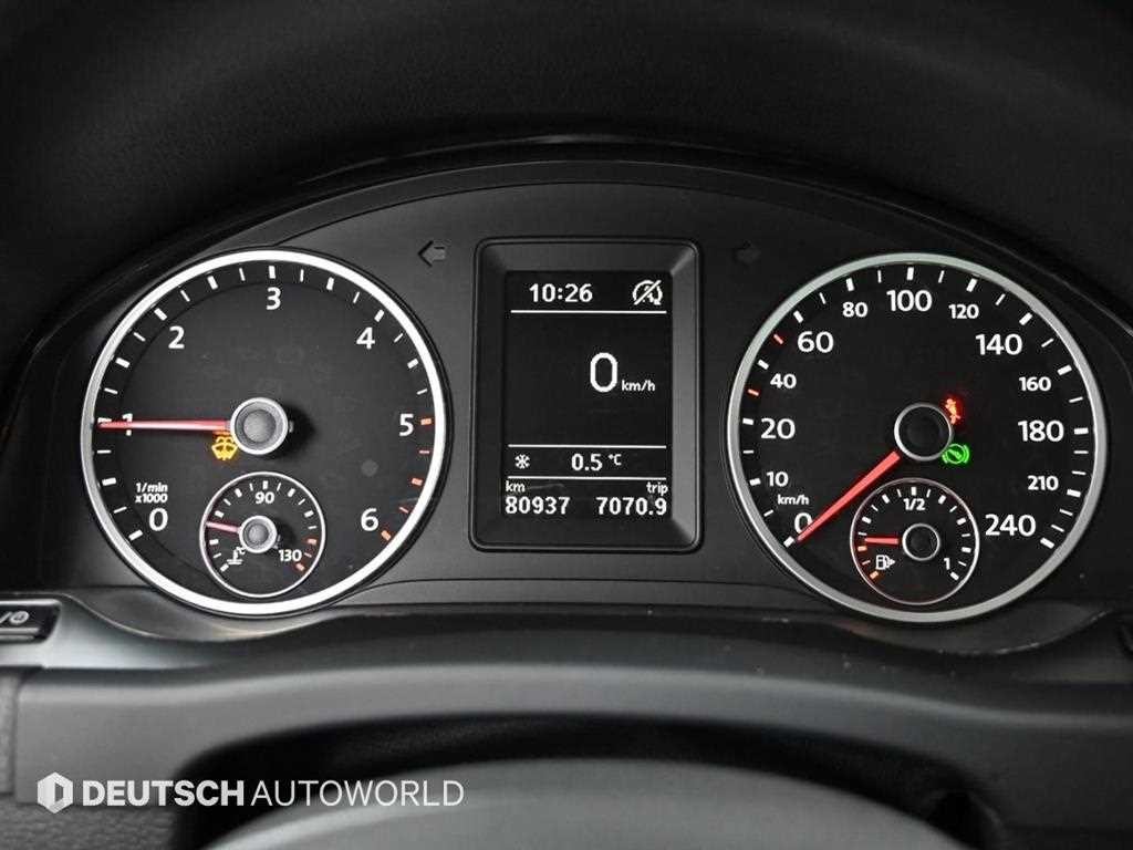 폭스바겐 티구안 뉴티구안 2.0 TDI 프리미엄 이미지 8