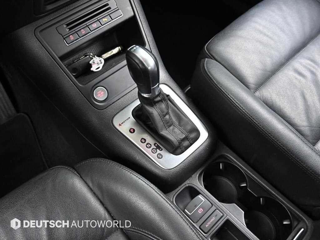 폭스바겐 티구안 뉴티구안 2.0 TDI 프리미엄 이미지 9