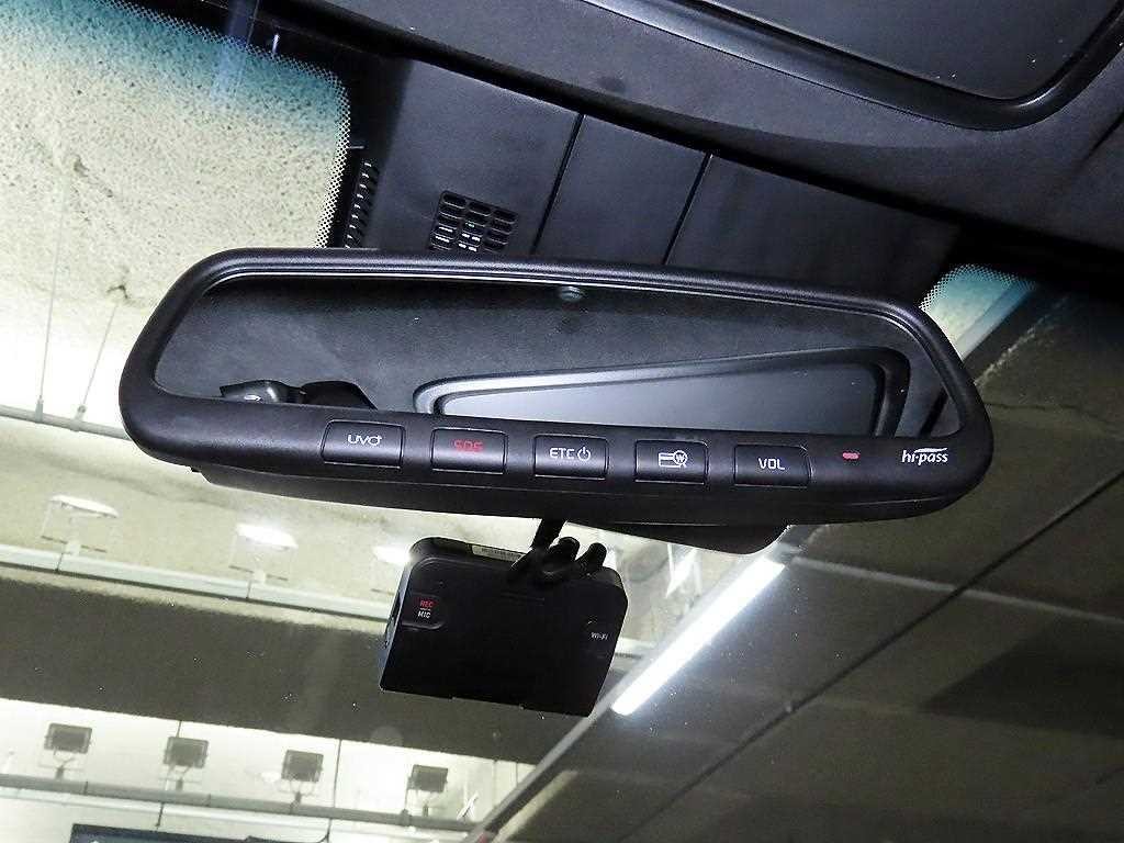 기아 스팅어 가솔린 2.0 터보 2WD 플래티넘 이미지 15