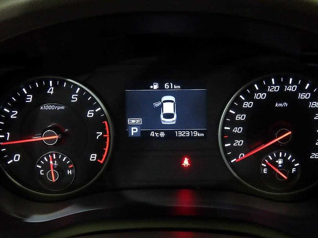 기아 스팅어 가솔린 2.0 터보 2WD 플래티넘 이미지 9