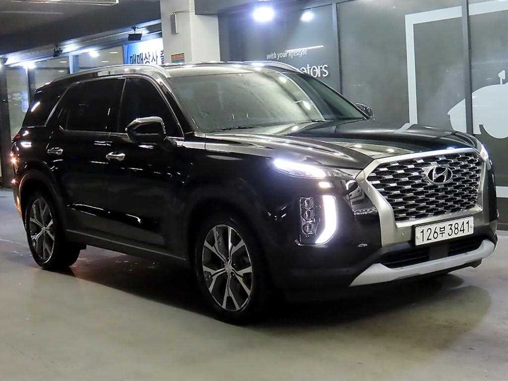 현대 팰리세이드 디젤 2.2 2WD 프레스티지 이미지 1