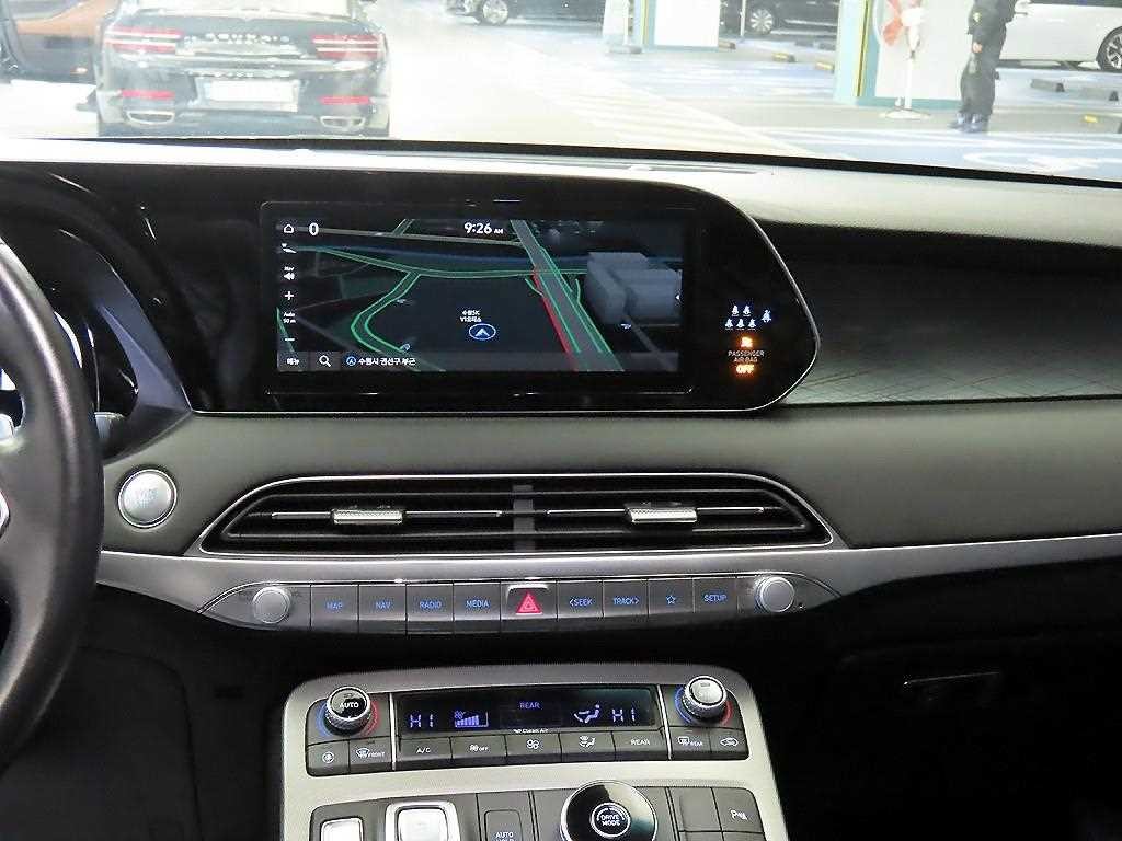 현대 팰리세이드 디젤 2.2 2WD 프레스티지 이미지 11