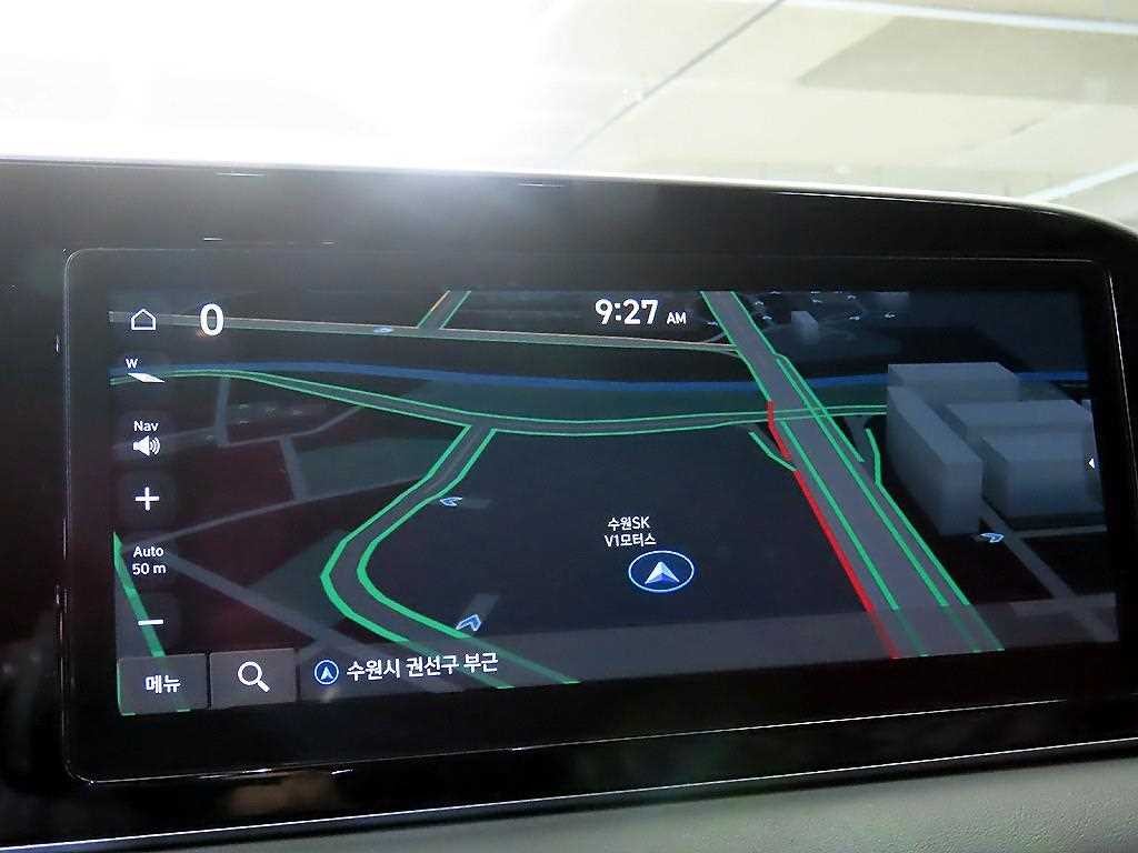 현대 팰리세이드 디젤 2.2 2WD 프레스티지 이미지 13