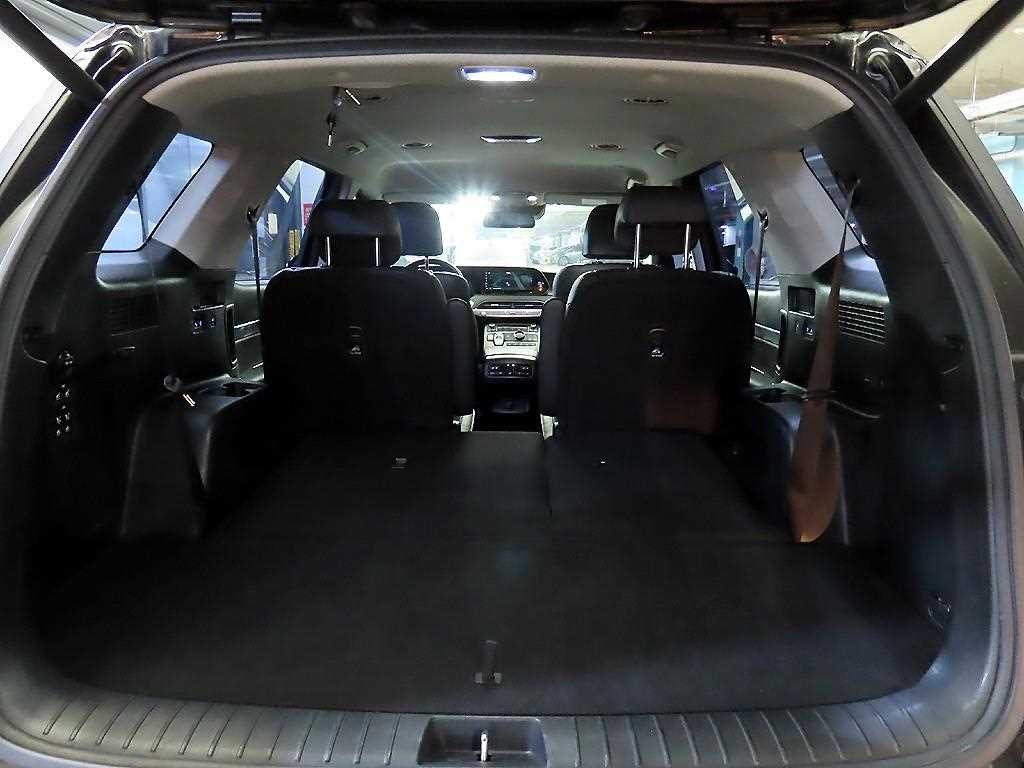 현대 팰리세이드 디젤 2.2 2WD 프레스티지 이미지 16