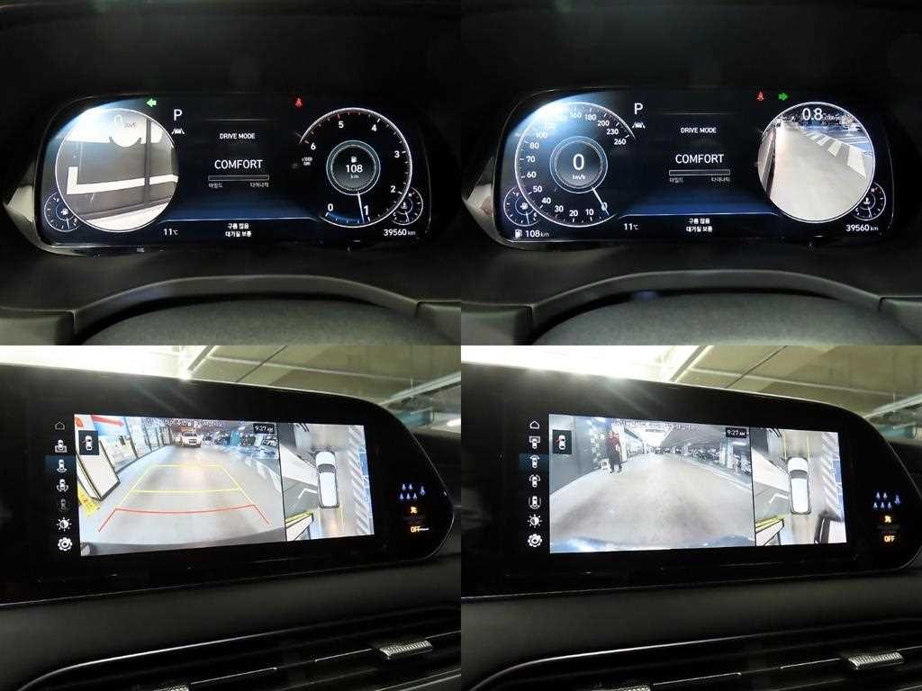 현대 팰리세이드 디젤 2.2 2WD 프레스티지 이미지 17