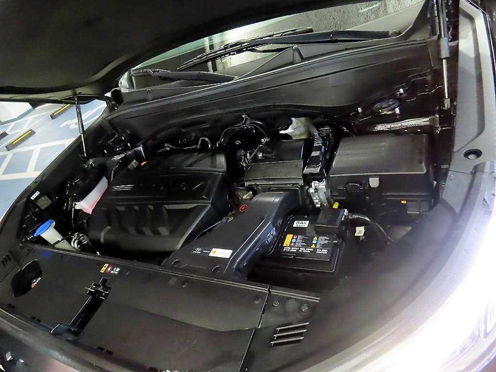 현대 팰리세이드 디젤 2.2 2WD 프레스티지 이미지 19