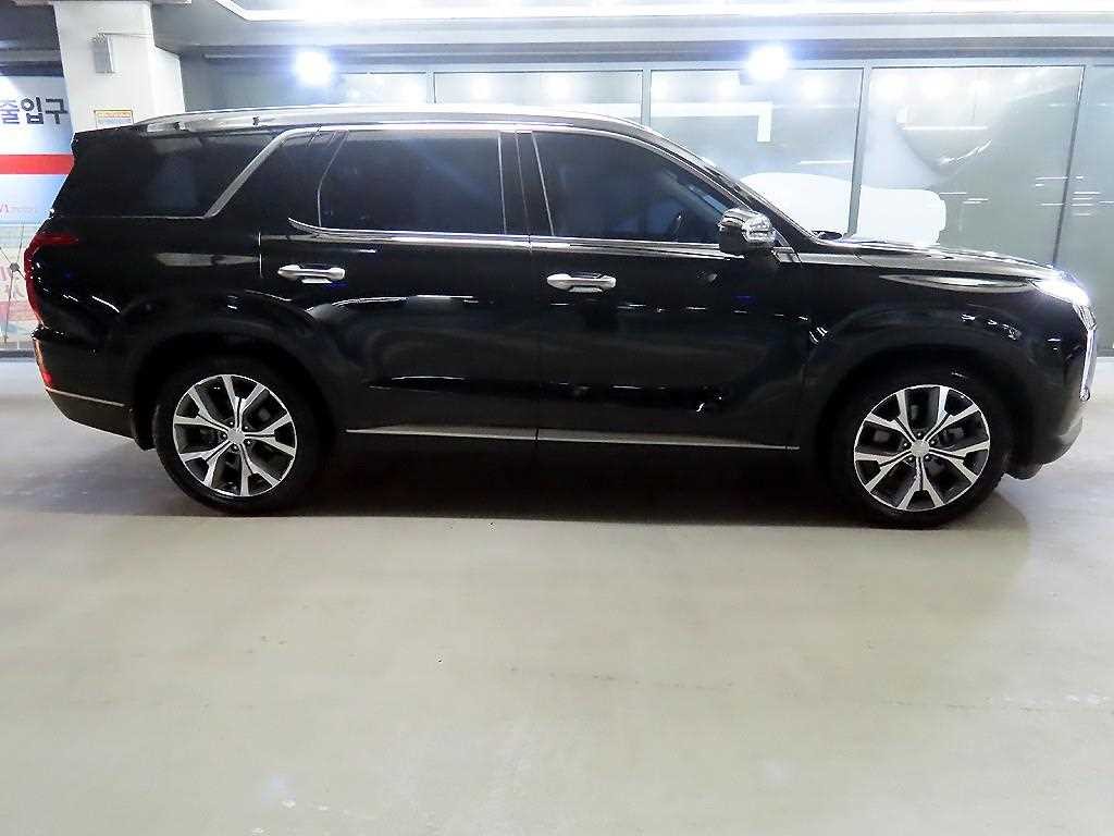 현대 팰리세이드 디젤 2.2 2WD 프레스티지 이미지 3