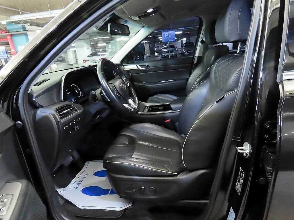 현대 팰리세이드 디젤 2.2 2WD 프레스티지 이미지 6