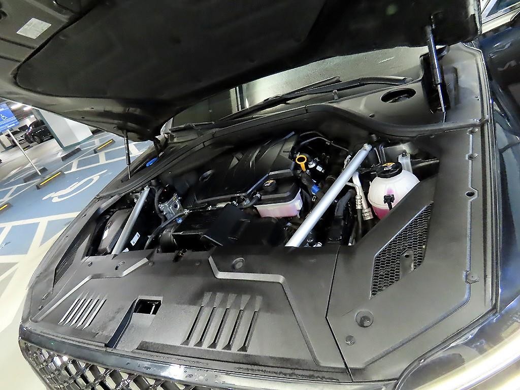 제네시스 GV70 2.5T 가솔린 2WD 스포츠 이미지 19
