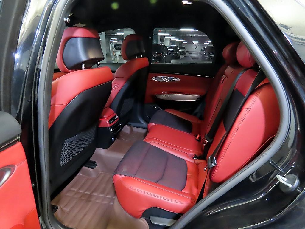 제네시스 GV70 2.5T 가솔린 2WD 스포츠 이미지 7