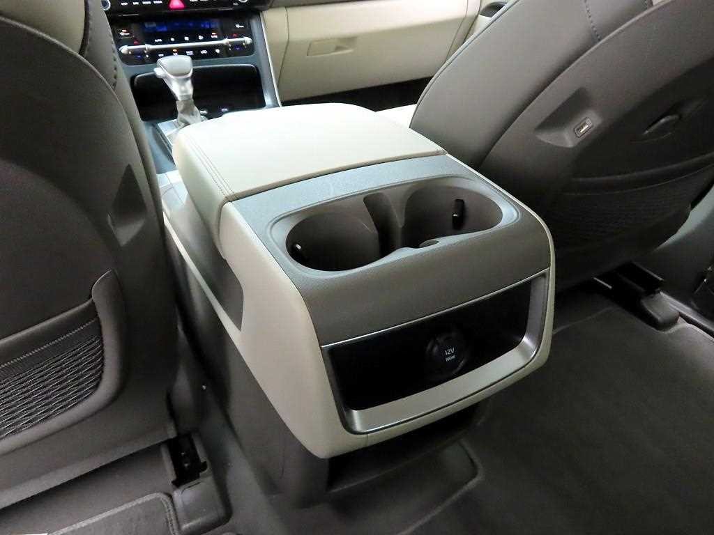 기아 카니발 카니발 4세대 가솔린 9인승 프레스티지 이미지 17