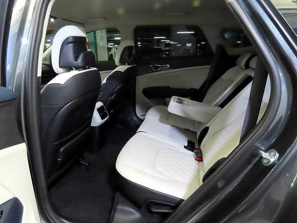 기아 스포티지 스포티지 5세대 (NQ5) 1.6 가솔린 4WD 시그니처 그래비티 이미지 7