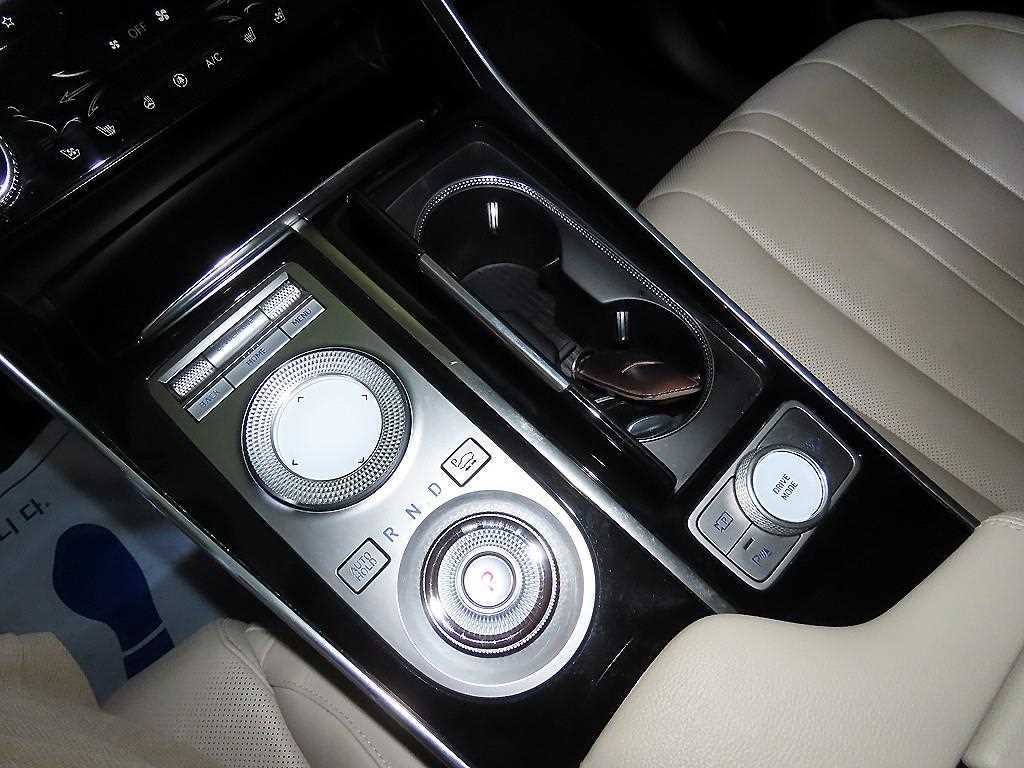 제네시스 GV80 가솔린 2.5T 2WD 이미지 12