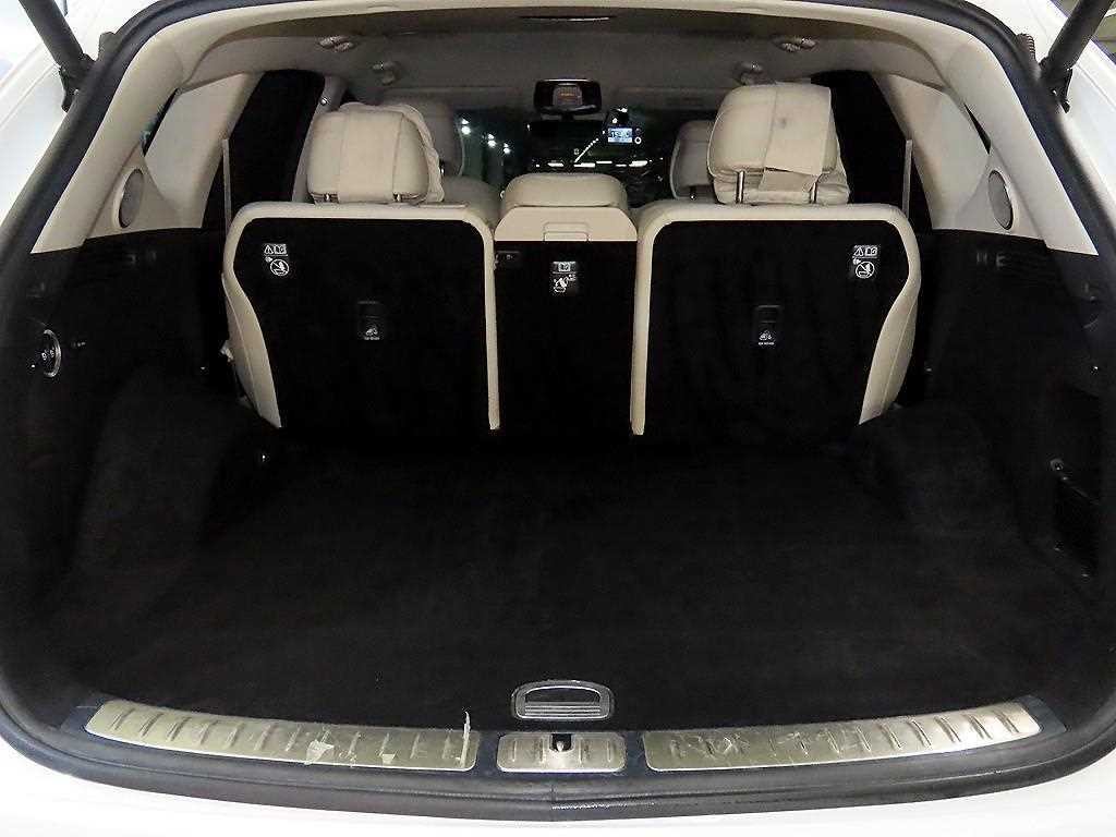 제네시스 GV80 가솔린 2.5T 2WD 이미지 15