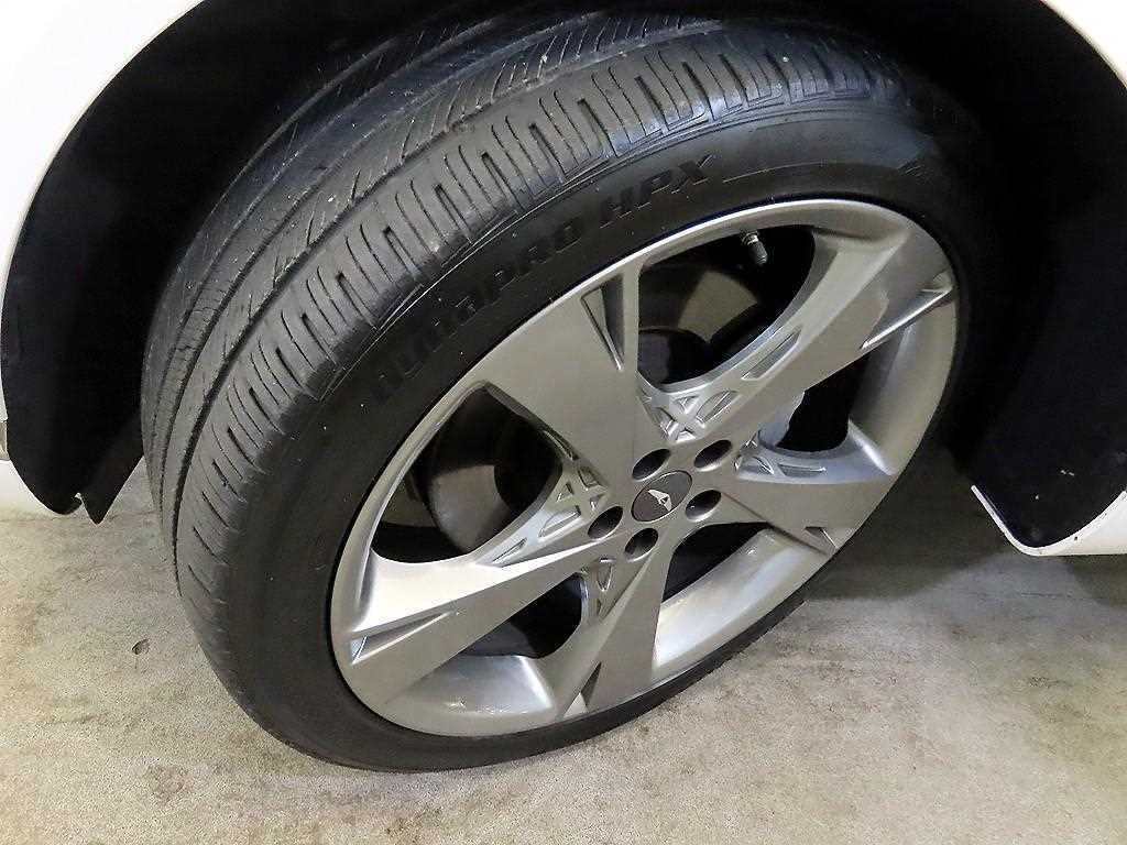 제네시스 GV80 가솔린 2.5T 2WD 이미지 20