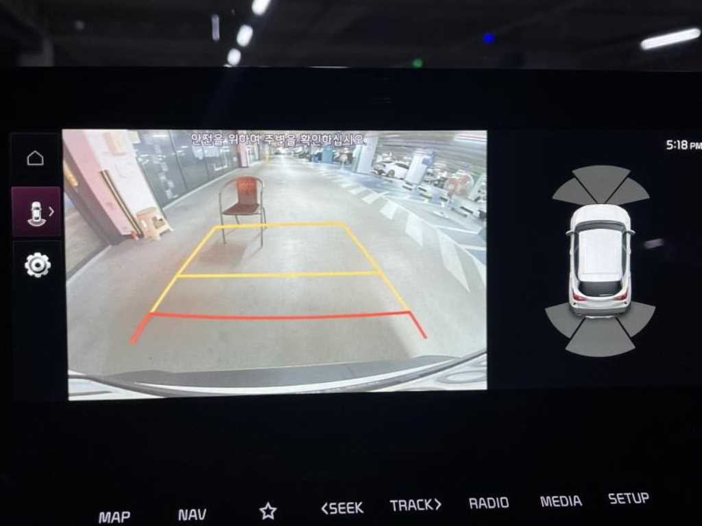 기아 셀토스 디젤 1.6 2WD 노블레스 이미지 7