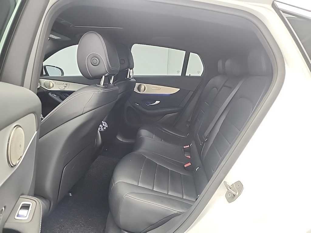 벤츠 GLC 클래스 GLC클래스 X253 GLC 220 d 4MATIC 쿠페 이미지 12