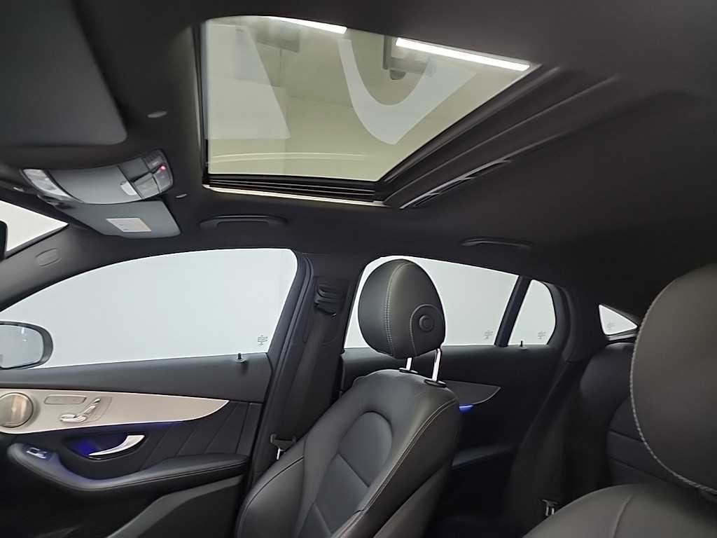 벤츠 GLC 클래스 GLC클래스 X253 GLC 220 d 4MATIC 쿠페 이미지 14
