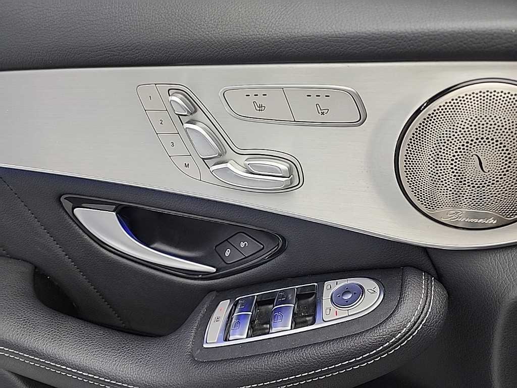 벤츠 GLC 클래스 GLC클래스 X253 GLC 220 d 4MATIC 쿠페 이미지 17
