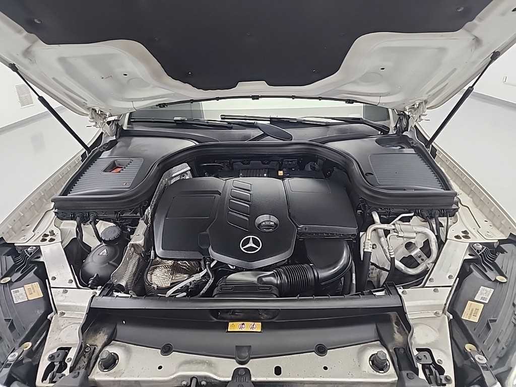 벤츠 GLC 클래스 GLC클래스 X253 GLC 220 d 4MATIC 쿠페 이미지 5