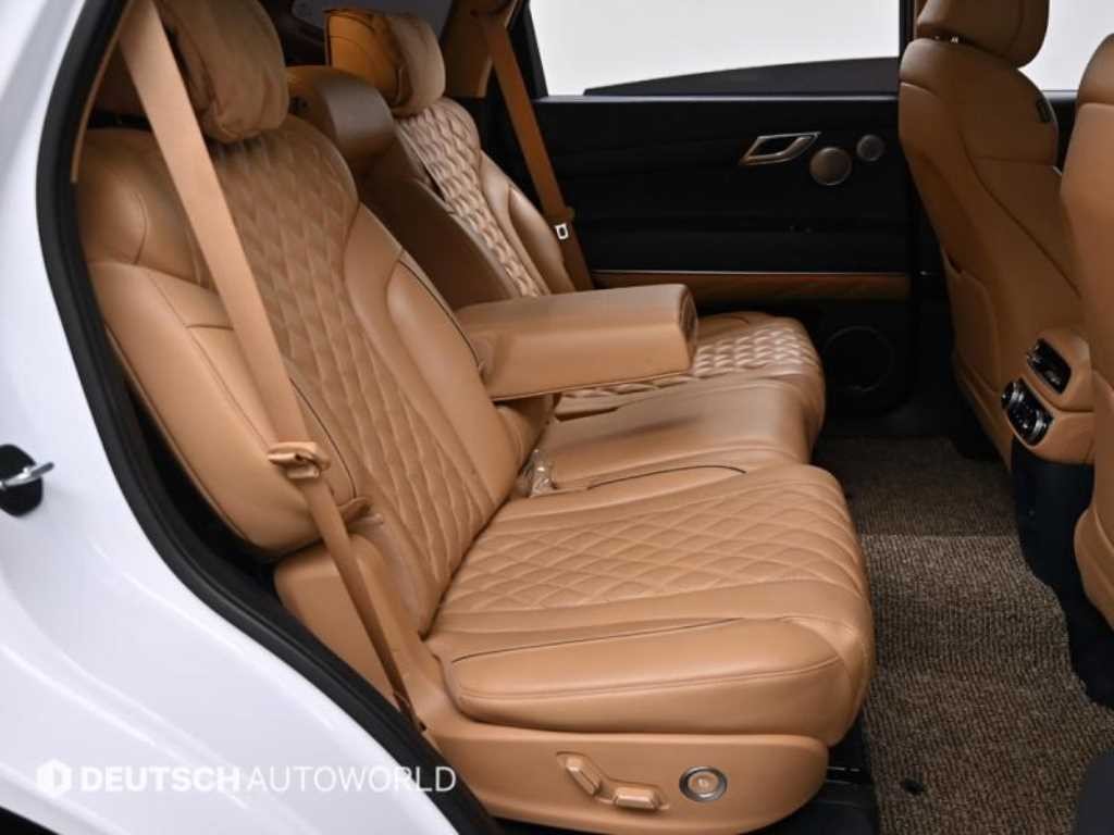 제네시스 GV80 가솔린 2.5T AWD 이미지 12