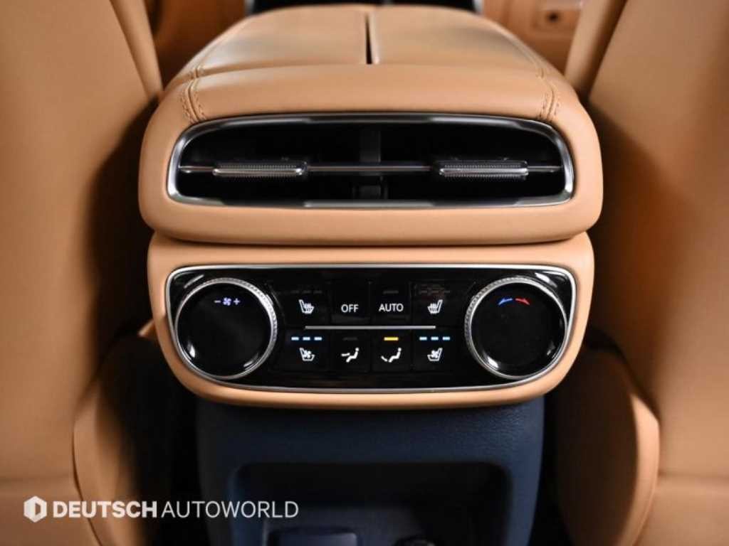 제네시스 GV80 가솔린 2.5T AWD 이미지 16