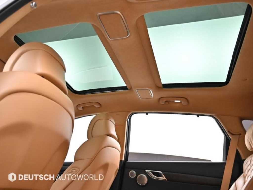 제네시스 GV80 가솔린 2.5T AWD 이미지 19