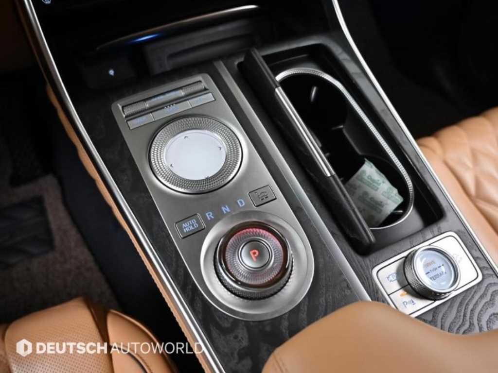 제네시스 GV80 가솔린 2.5T AWD 이미지 9