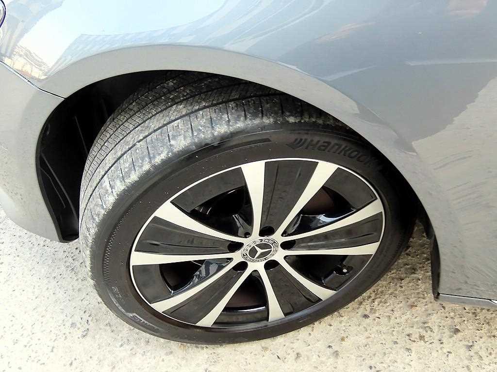 벤츠 E 클래스 E-클래스 W213 E300e 4MATIC 익스클루시브 이미지 20