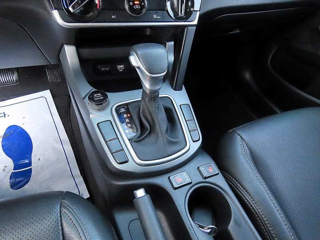 기아 셀토스 디젤 1.6 2WD 트렌디 이미지 10