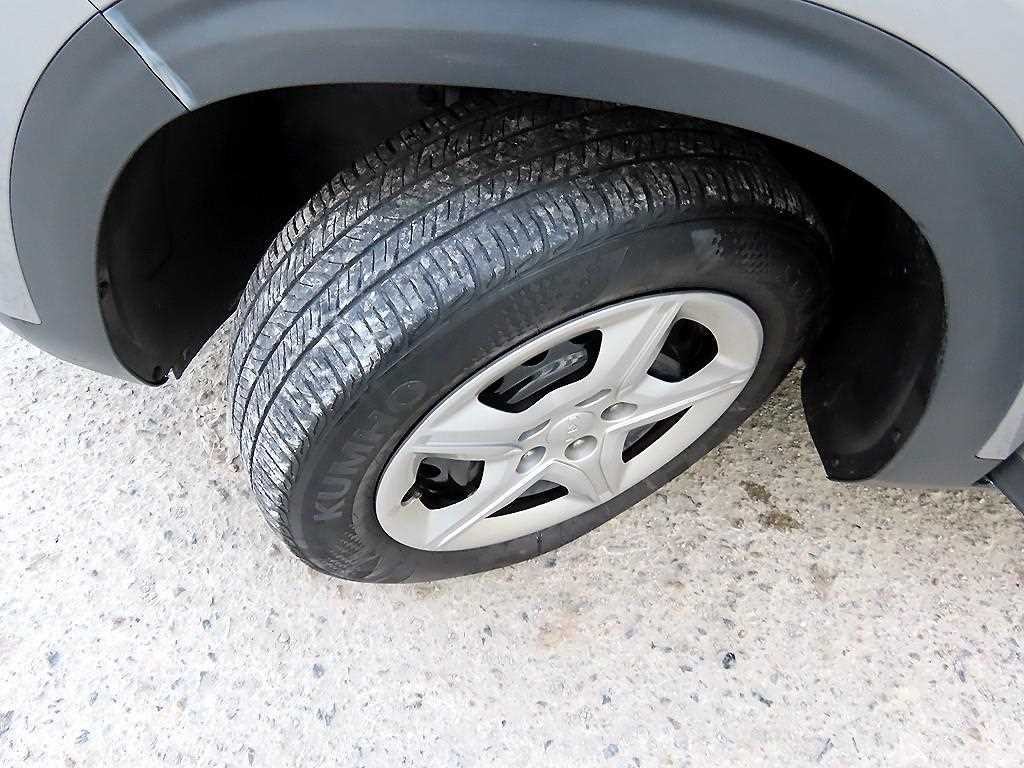 기아 셀토스 디젤 1.6 2WD 트렌디 이미지 20