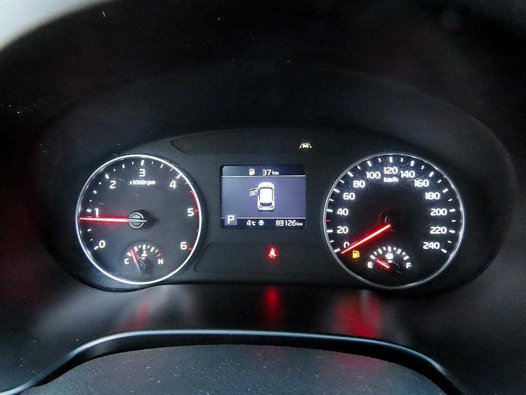 기아 셀토스 디젤 1.6 2WD 트렌디 이미지 9