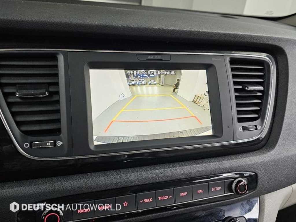 기아 카니발 더 뉴 카니발 디젤 9인승 프레스티지 이미지 15