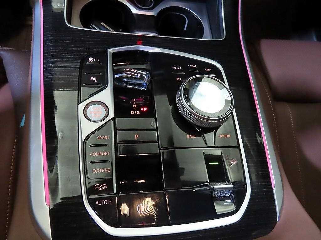 BMW X5 X5 (G05) xDrive 40i M 스포츠 이미지 12