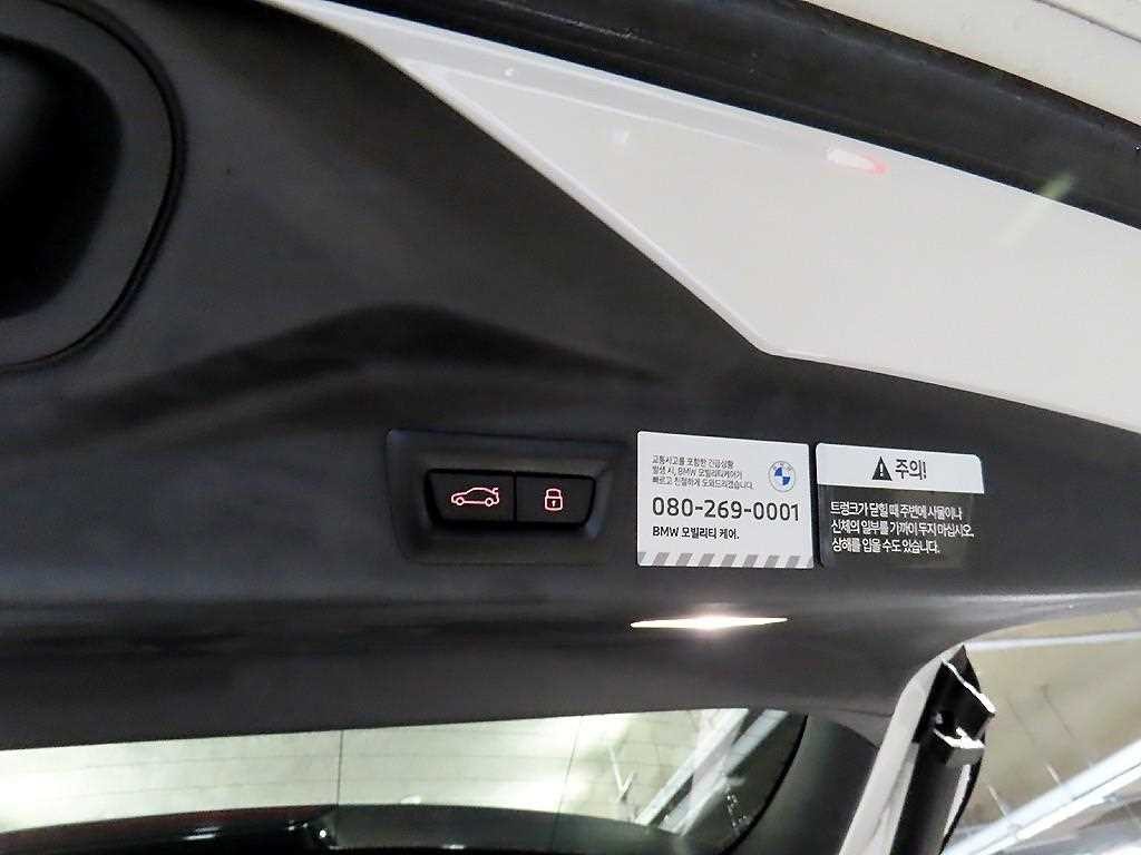 BMW X5 X5 (G05) xDrive 40i M 스포츠 이미지 14