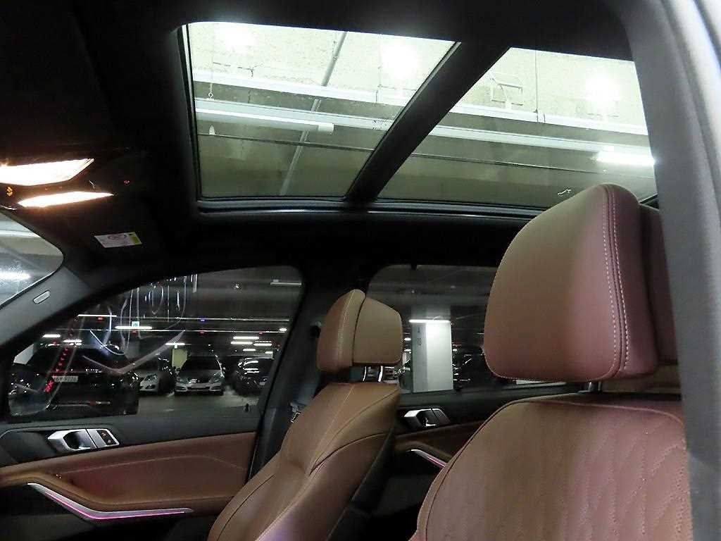 BMW X5 X5 (G05) xDrive 40i M 스포츠 이미지 15