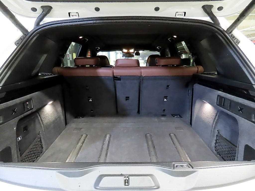 BMW X5 X5 (G05) xDrive 40i M 스포츠 이미지 16