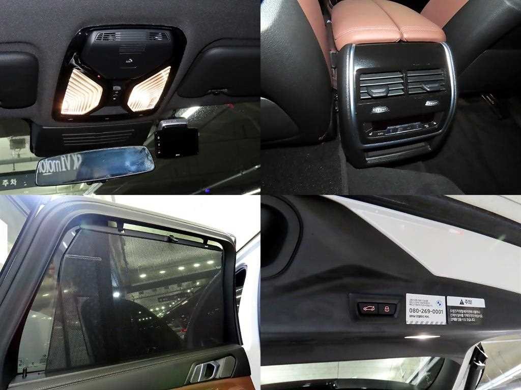 BMW X5 X5 (G05) xDrive 40i M 스포츠 이미지 18