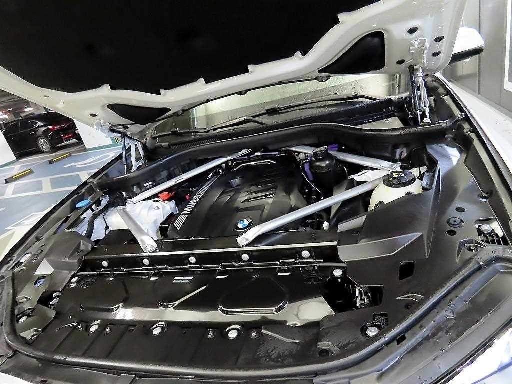 BMW X5 X5 (G05) xDrive 40i M 스포츠 이미지 19