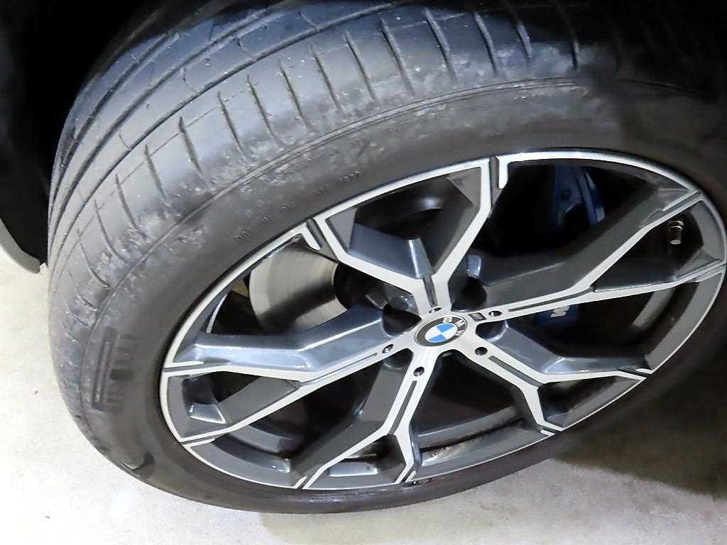 BMW X5 X5 (G05) xDrive 40i M 스포츠 이미지 20