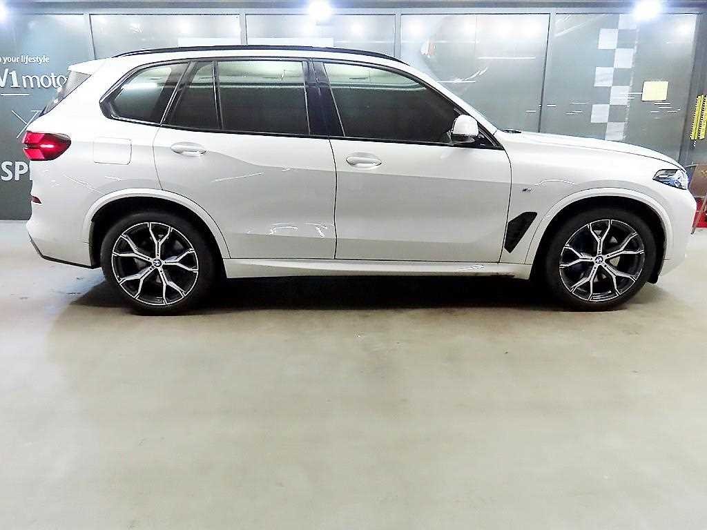 BMW X5 X5 (G05) xDrive 40i M 스포츠 이미지 3