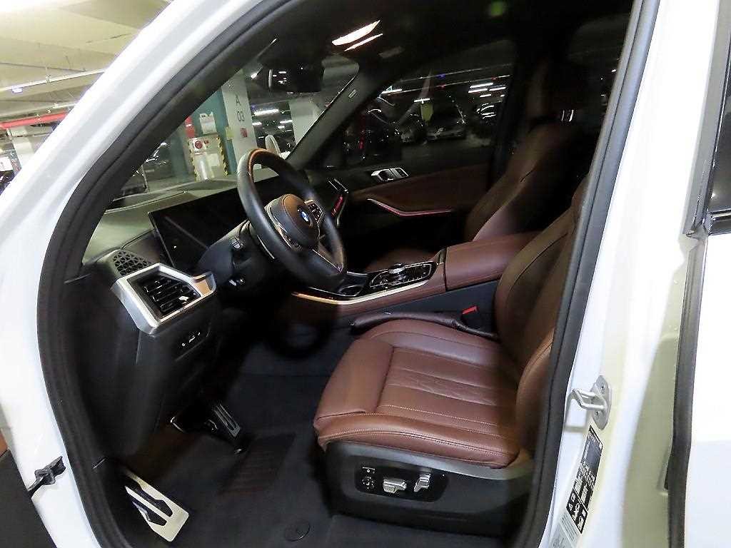 BMW X5 X5 (G05) xDrive 40i M 스포츠 이미지 6