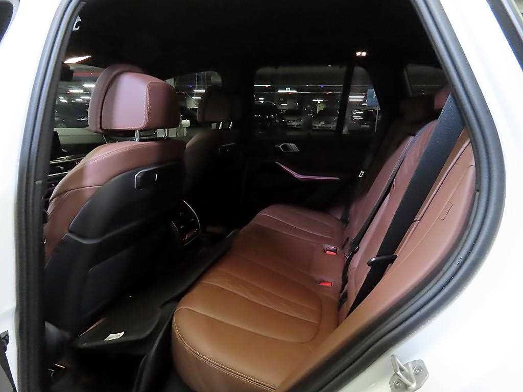BMW X5 X5 (G05) xDrive 40i M 스포츠 이미지 7