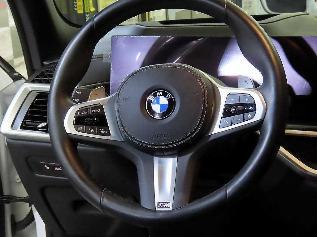 BMW X5 X5 (G05) xDrive 40i M 스포츠 이미지 8