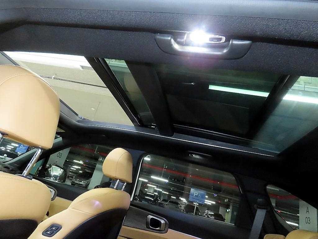 기아 쏘렌토 쏘렌토 4세대(MQ4)하이브리드 HEV 1.6 2WD 프레스티지 이미지 15