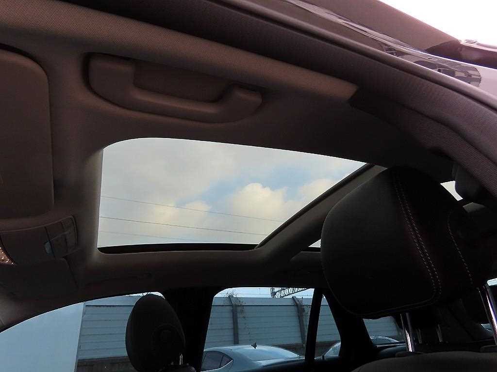 벤츠 GLC 클래스 GLC클래스 X253 GLC 300 4MATIC AMG LINE 이미지 15