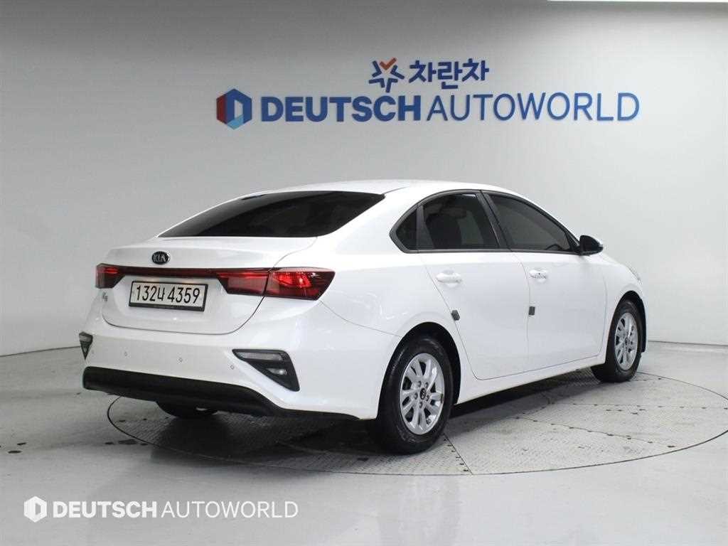 기아 K3 올뉴 K3 1.6 프레스티지 이미지 2